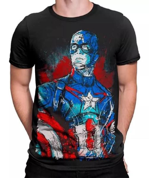 capitan america